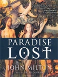 Paradise Lost Ⅸ